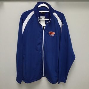 NWT Reebok 2010 Super Bowl Jacket
